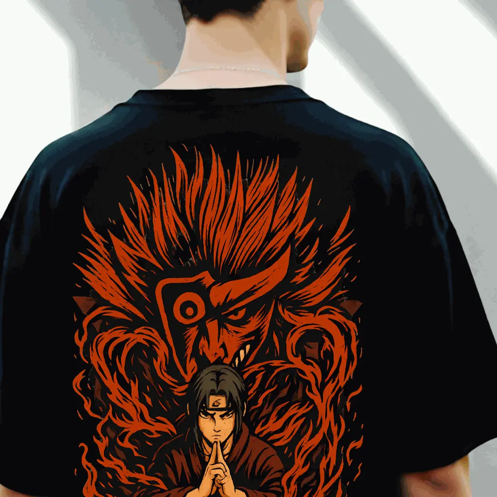 Black Model Back CloseUp.webp