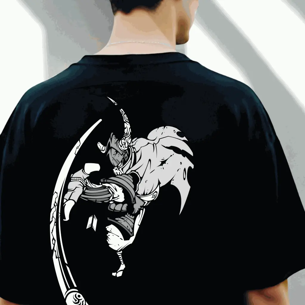 Black Model Back CloseUp.webp