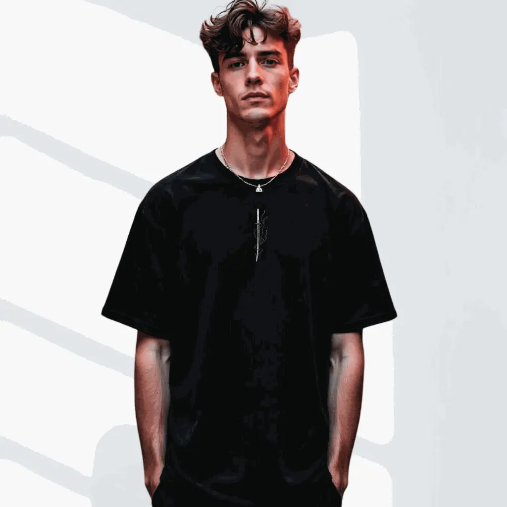 Black Model Back.webp