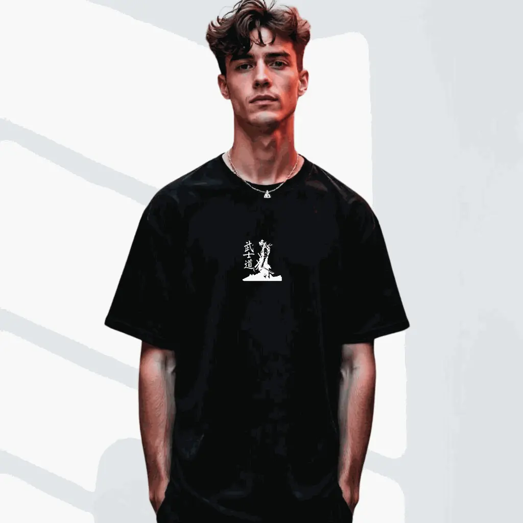 Black Model Back.webp